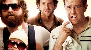 The Hangover (2009) directed by Todd Phillips • Reviews, film + cast •  Letterboxd