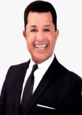 Candidato Abilio Santana