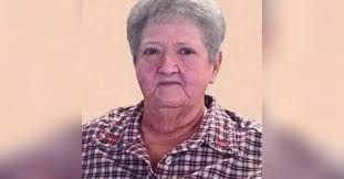 Murel Helen Ewing Obituary