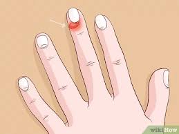 We enlisted top nail experts to give you manicure tips and tricks that they use in salons and on celebs. How To Care For Your Nails 10 Steps With Pictures Wikihow