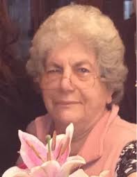 Obituary information for Fiorina Colangelo
