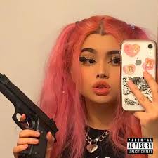 Stream Out The Way! (feat. Waden!)[prod. ACCULBED] *OUT ON ALL PLATS* by  Lil Txkyo