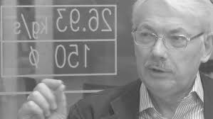 PETER HEAD Old Knowledge