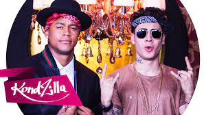 Baixe em seu celular ou computador através de links diretos. Mc Kevinho E Leo Santana Encaixa Kondzilla Youtube