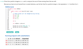To complete your preparation from learning a language to ds algo and many more, please refer complete interview preparation course. Please Help Me Write This Program Chegg Com