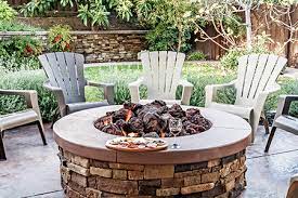 Maybe you would like to learn more about one of these? How To Build A Fire Pit Diy True Value Projects