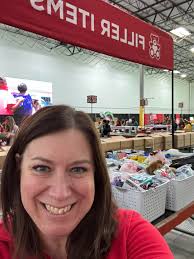 Shoebox Hospital Volunteer Work and Ministry Partnerships