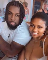 Marsha Mccray's Instagram, Twitter & Facebook