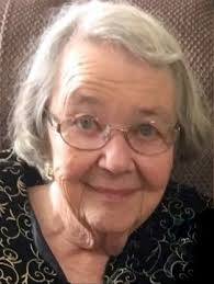 Obituary for Mary K. Kill