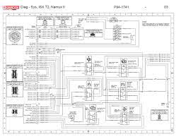 Kenworth wiring diagrams t4 t6 t9 conventional models. Diagram Kenworth T660 Cab Wiring Diagram Full Version Hd Quality Wiring Diagram Diagramingco Picciblog It