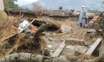25 women, children injured as roof of house collapses in Bajaur ...