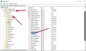 But light panels color breaking the whole idea. Change Background Color Of Selected Or Highlighted Text In Windows 10