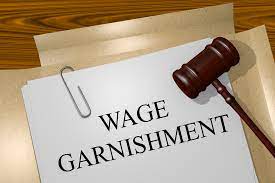 Smith and his legal team help people like you every day. What Can Be Done To Stop Wage Garnishment Get Out Of Debt Today