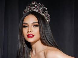 Reina Hispanoamericana Filipinas Michelle Arceo ends run as 2nd runner-up