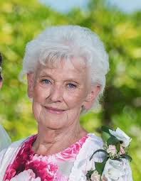 Margaret "Jane" Johnson Obituary