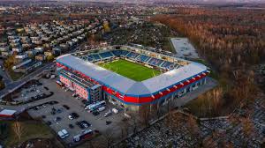 All you need to know about the match can be found here! Jest Godzina I Konkretna Data Meczu Piast Bate Historyczny Moment Na Stadionie W Gliwicach Pilka Nozna Sport Pl