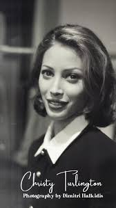 Way back Wednesday 1991, backstage with models Yasmeen Ghauri & Karen  Mulder original prints available at Saatchi Art (link in my bio)  @dimitrihalkidisphotography . . #models #vintage #nyfw  #dimitrihalkidisphotography #yasmeenghauri #karenmulder