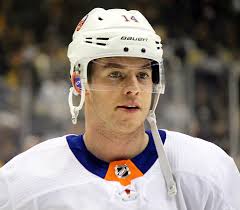 Thomas Hickey's Instagram, Twitter & Facebook