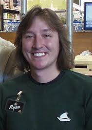 Hoskins places third, wins $1,000, in statewide Best Bagger Competition