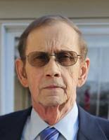 Raymond Bender [Salisbury]