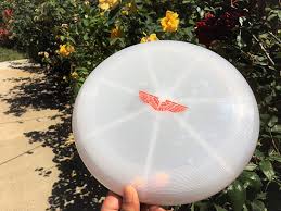 Led Light Up Frisbee Flying Disc Sportsmomsurvivalguide Com