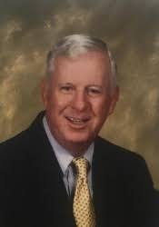 Tribute for John Corr