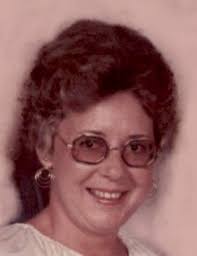 Obituary for Christina (Tina) (Plekan) Bloom