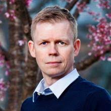 Peter Reinhard Hansen