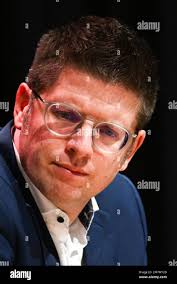 Stephan ii hi-res stock photography and images