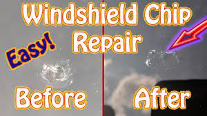 Diy Windshield Chip Repair Using A Permatex Windshield Repair Kit Fix A Windshield Repair Kits Windshield Repair Car Repair Diy