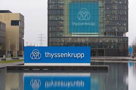 Thyssenkrupp Aktie: TKMS Börsengang, Stahlkrise und Jobabbau - Imagen principal del artículo