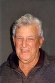 LODGE, Ronald Frederick