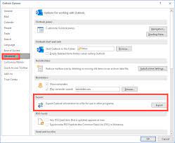 I'm assuming here that your new computer has how to move outlook tasks to new computer. Easiest How To Transfer Move Outlook To New Computer Easeus