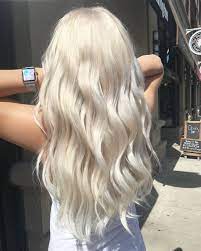 Platinum White Chocolate Hair Tape In Hair Extensions Blonde Hair Topper Blonde Hair Looks