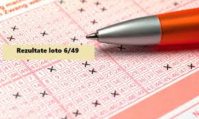 O tragere principală și o tragere suplimentară. 6 Din 49 31 Decembrie 2016