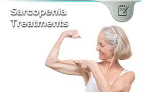 Moreover, sarcopenia is related to disease susceptibility even in healthy young adults and the elderly. Sarcopenia Review Skeletal Muscle Tissue Loss With Aging Treatments