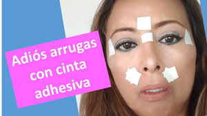 Pin En Arrugas