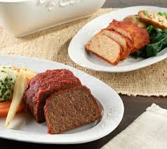 A 4 pound meatloaf at 200 how long can to cook : Mama Mancini S 8 8 Oz Beef Or Turkey Meatloaf 2 Lb Tangy Sauce Qvc Com