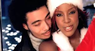 32 Destiny's Child “8 Days of Christmas” Music Video Moments That Are  Wonderful Gifts — VIDEO
