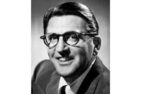 The Man Behind The Music Man