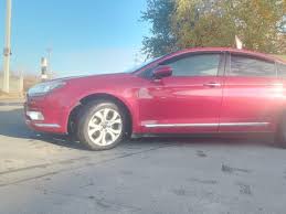 Image result for Rouge Erythree 2011 Citroen