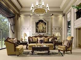 We all have the image in our heads of victorian britain, don't we? Modern Victorian Style Interior Design Novocom Top