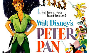 Peter Pan Resucita Asi Sera La Version En Carne Y Hueso Del Clasico Disney Cine Y Television Los40