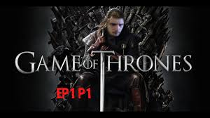 Nunta Rosie Urzeala Tronurilor Game Of Thrones Ep 1 Partea 1 Youtube