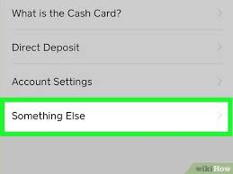 How to delete transaction history on cash app. How To Cancel Cash App On Iphone Or Ipad 8 Steps With Pictures