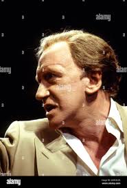 Director leslie megahey hi-res stock photography and images