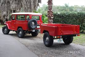 Volcan 4x4 Estella 1982 Fj43 Land Cruiser For Sale Land Cruiser Fj40 Landcruiser Cruisers