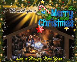 Religious christmas, baby, baby jesus, jesus, nativity, painting, paintings, religious search. Merry Christmas Religious Images Gif