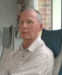 obituary: November 2018