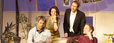 Le prénom) aus dem jahr 2012. Der Vorname 2012 13 Programm Schauspielbuhnen In Stuttgart